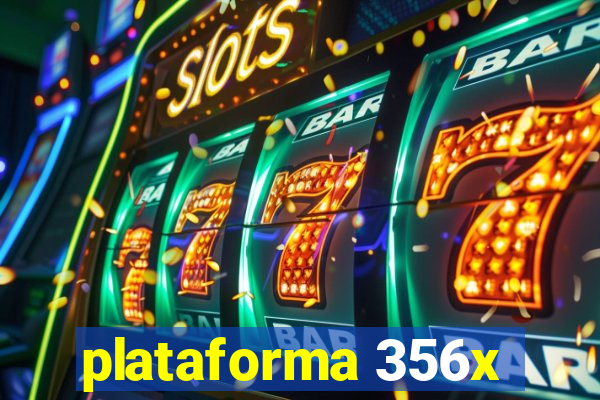 plataforma 356x